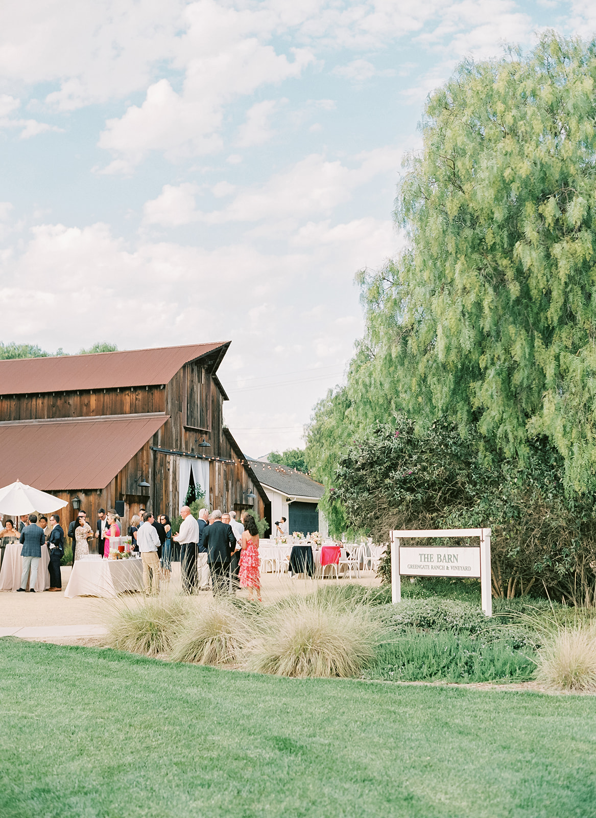 Greengate Ranch: A Perfect Wedding Venue for Your Dream Day