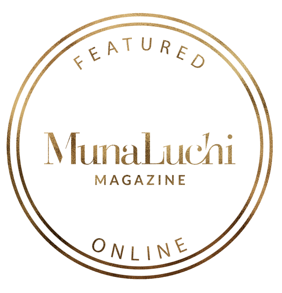 MunaLuchi Featured Badge